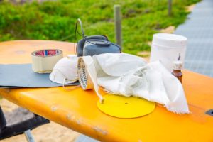 osi stand w/ resin kit on it